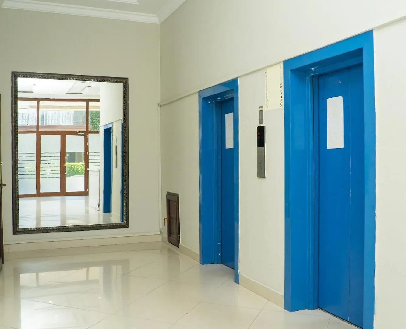 Sunday Boutique Hotel Μπακού