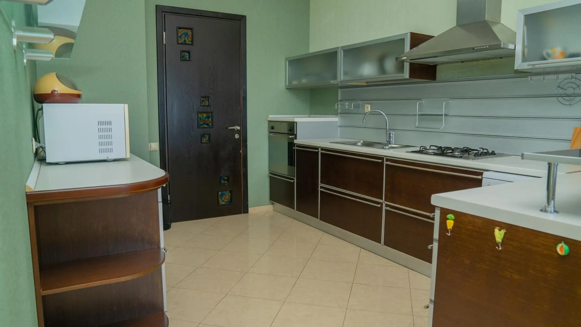 Sunday Boutique Hotel Μπακού 0*,