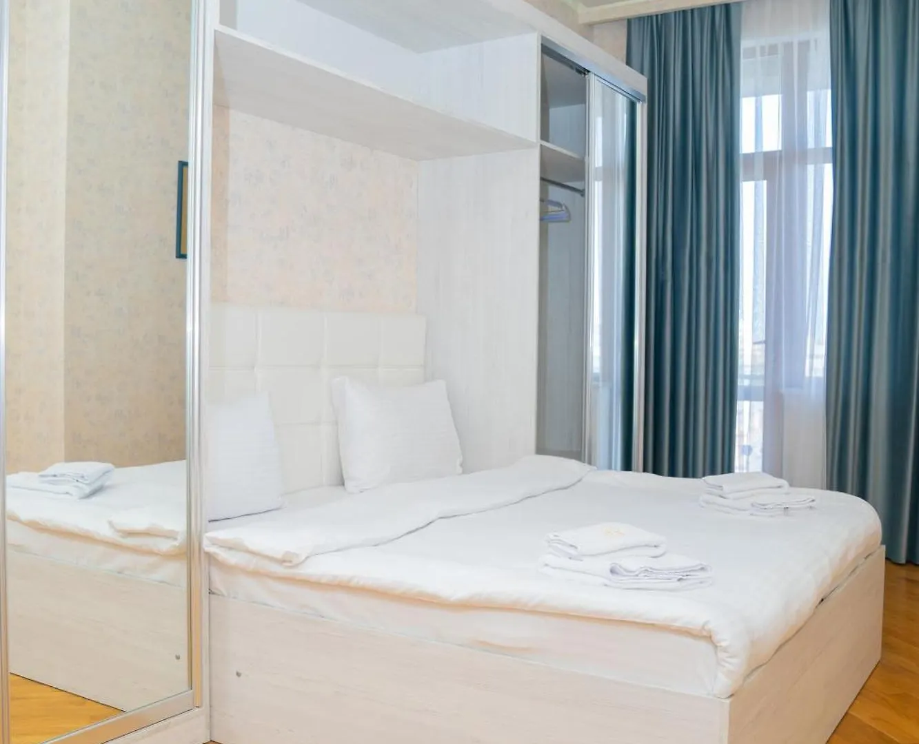 Sunday Boutique Hotel Μπακού Αζερμπαϊτζάν