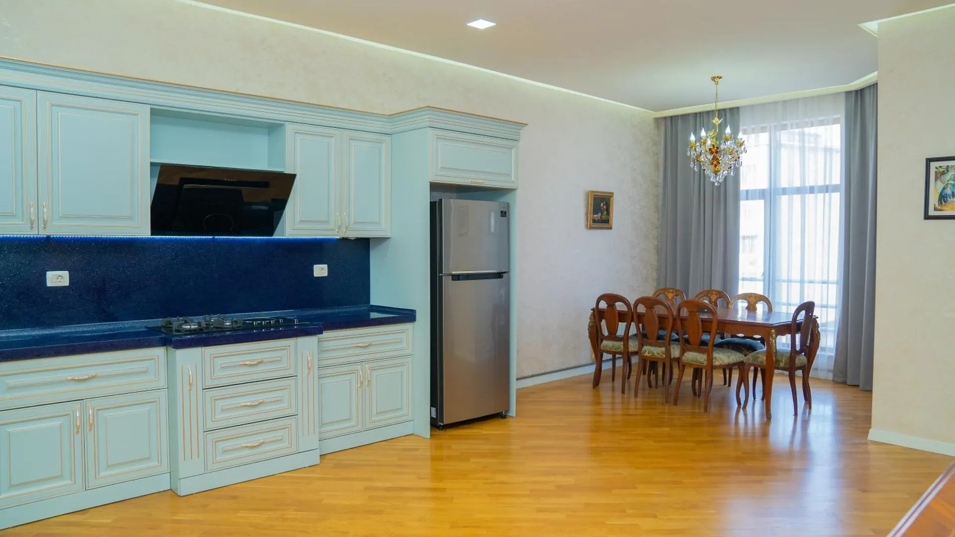 Sunday Boutique Hotel Μπακού 0*,