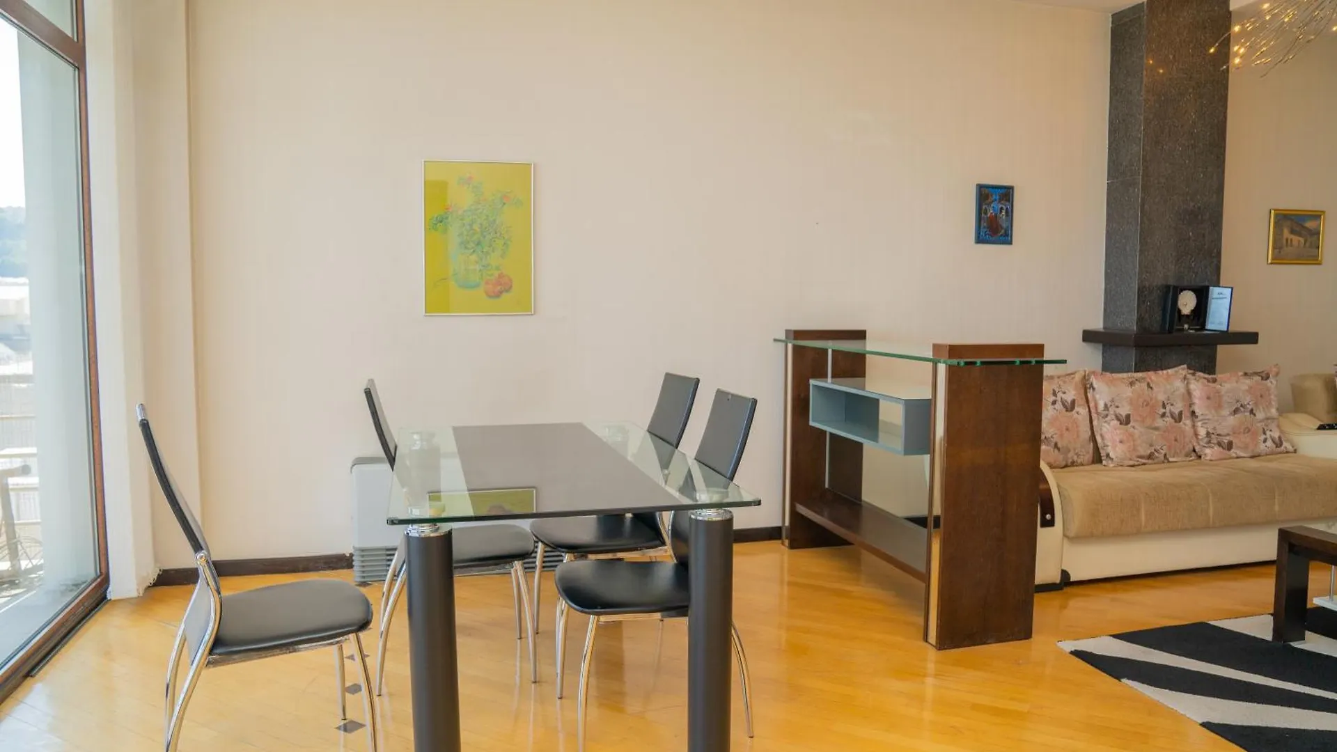 Sunday Boutique Hotel Μπακού
