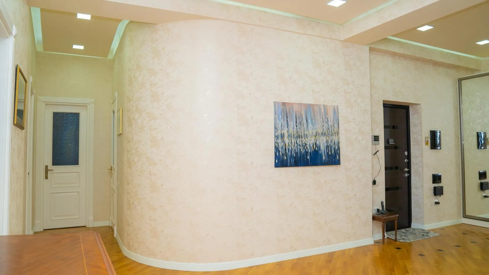 Sunday Boutique Hotel Μπακού