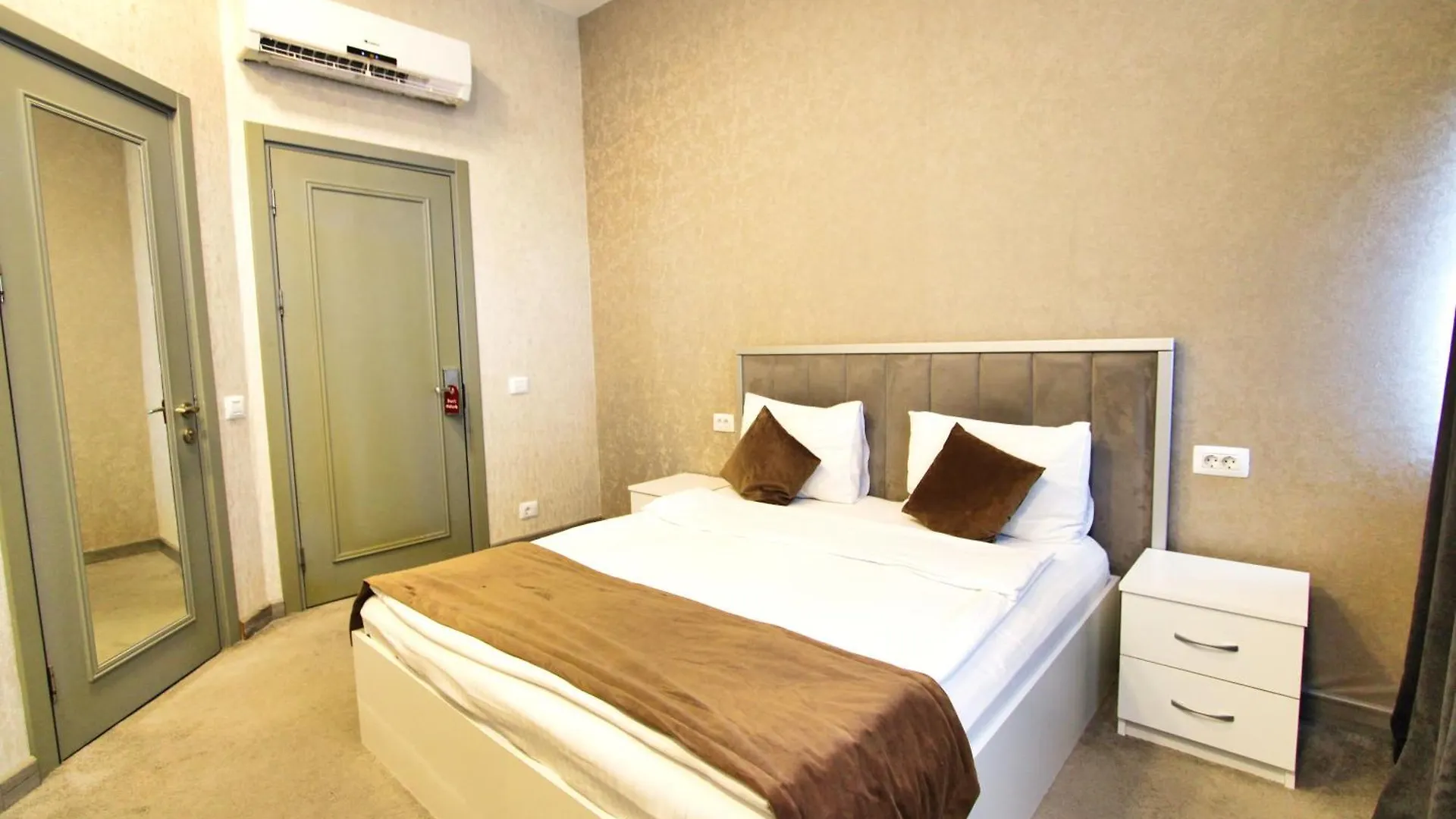 Sunday Boutique Hotel Μπακού