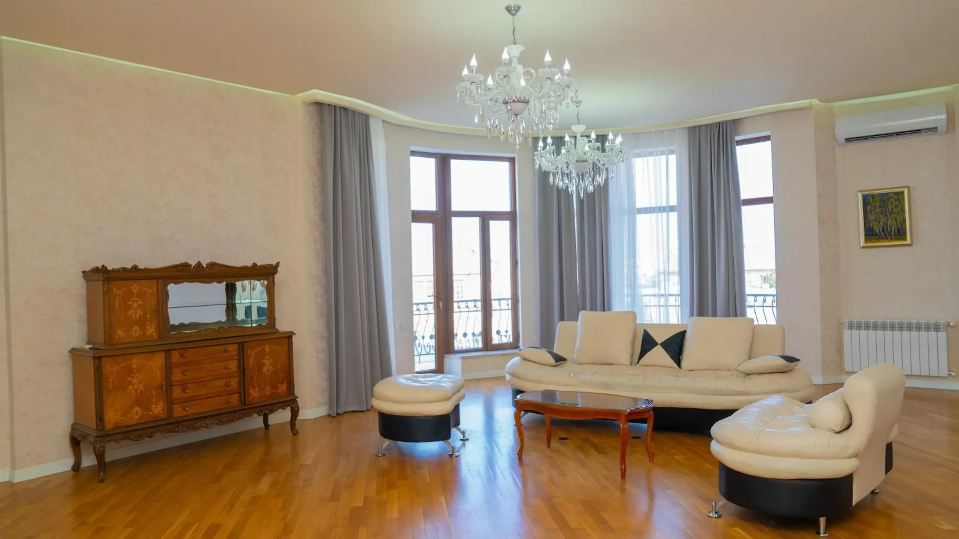 Sunday Boutique Hotel Μπακού