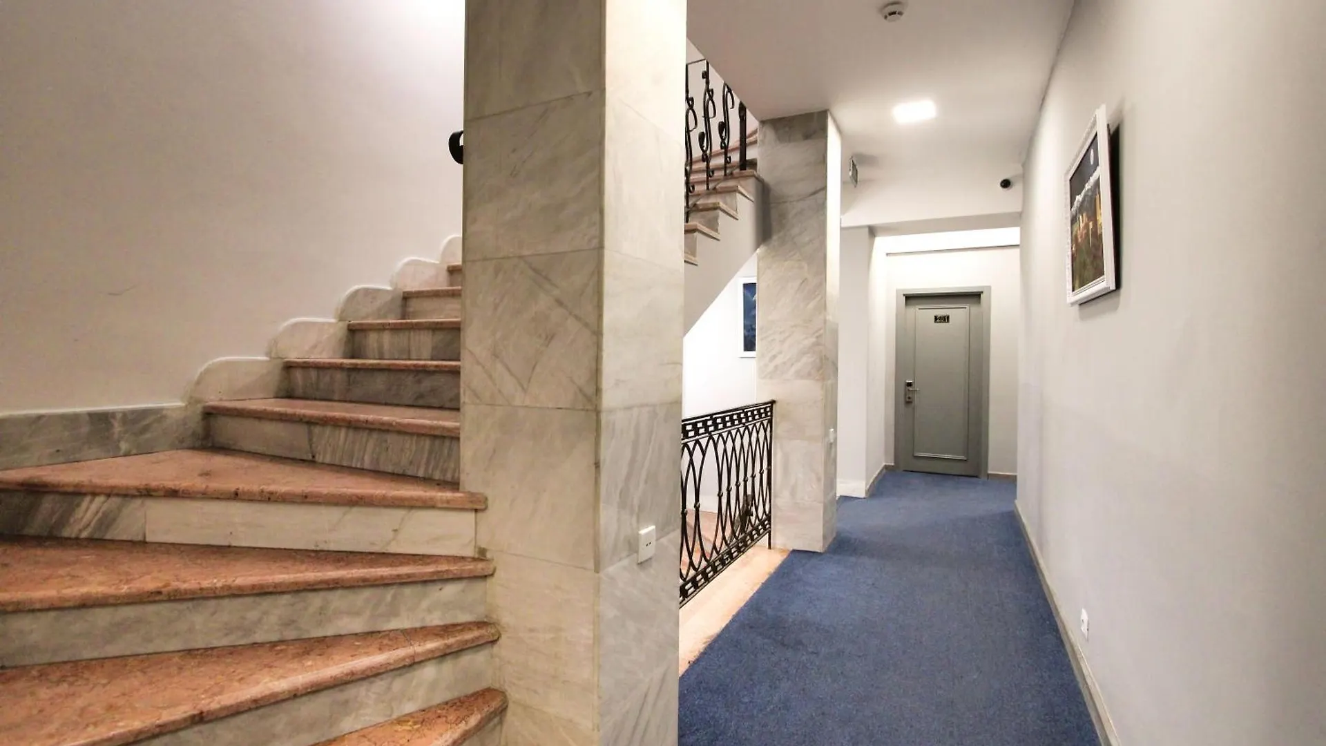 Sunday Boutique Hotel Μπακού