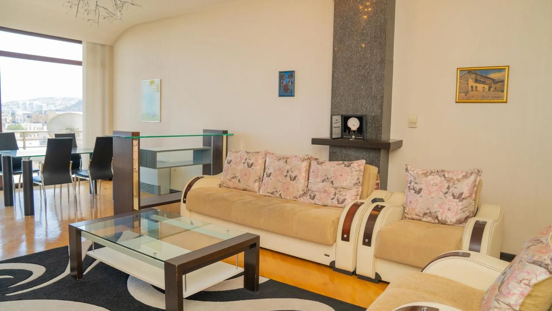 Sunday Boutique Hotel Μπακού