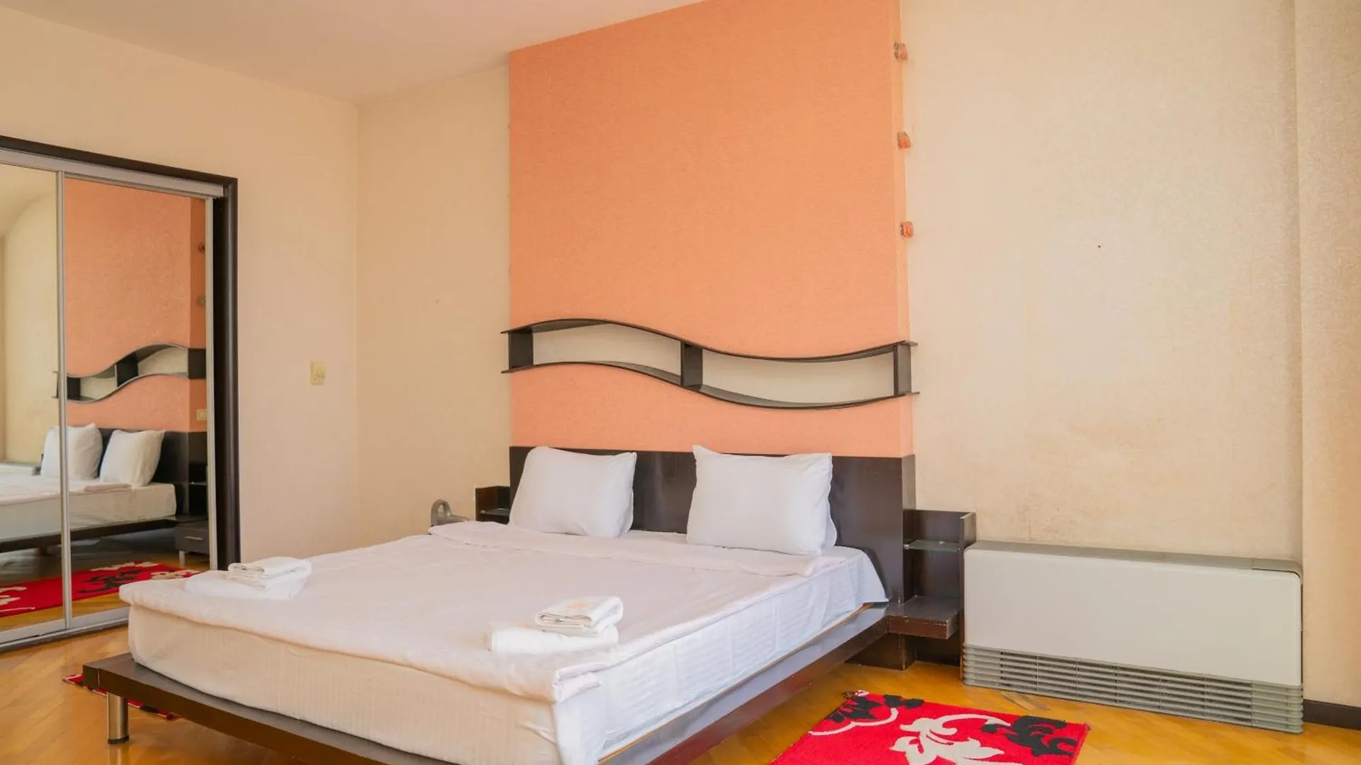 Sunday Boutique Hotel Μπακού