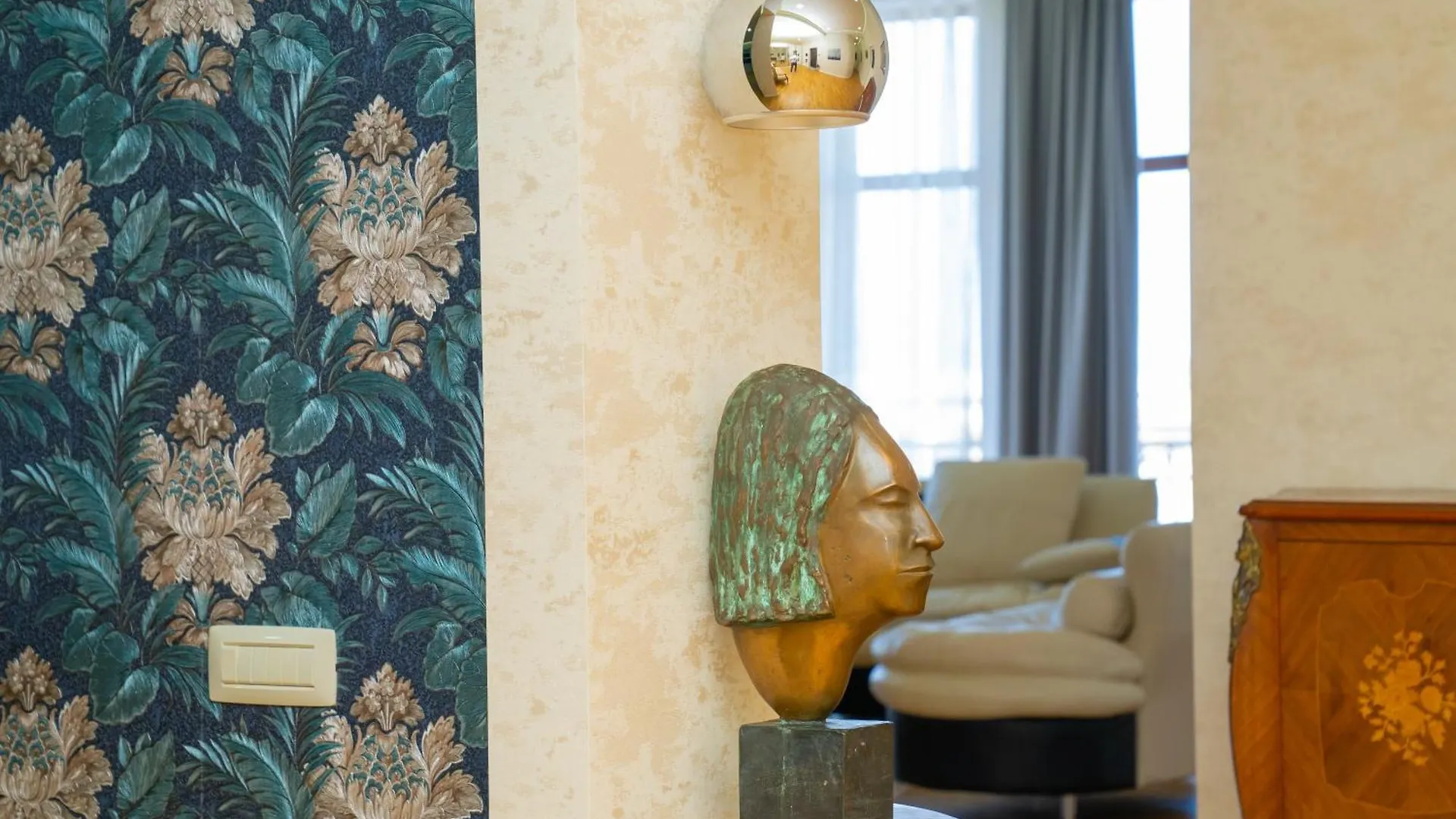 Sunday Boutique Hotel Μπακού