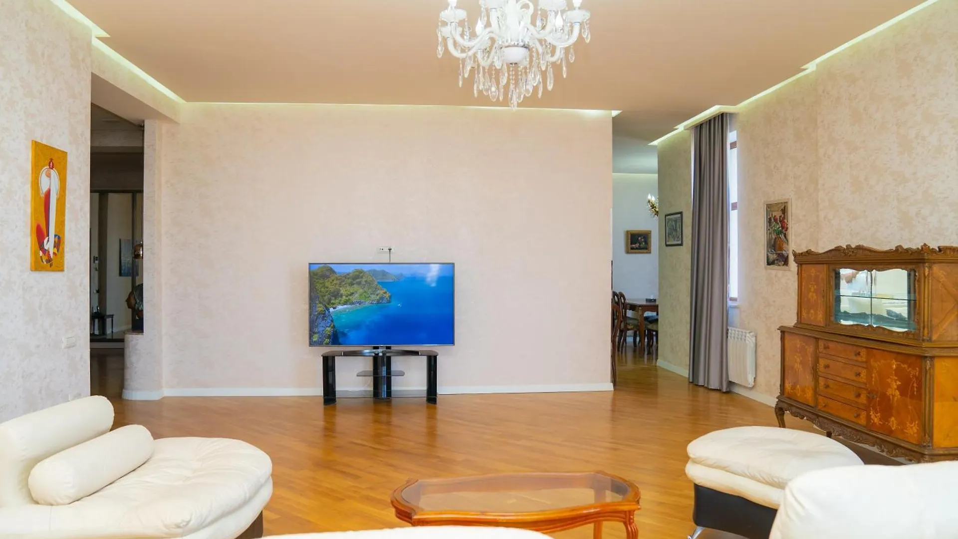 Sunday Boutique Hotel Μπακού 0*,