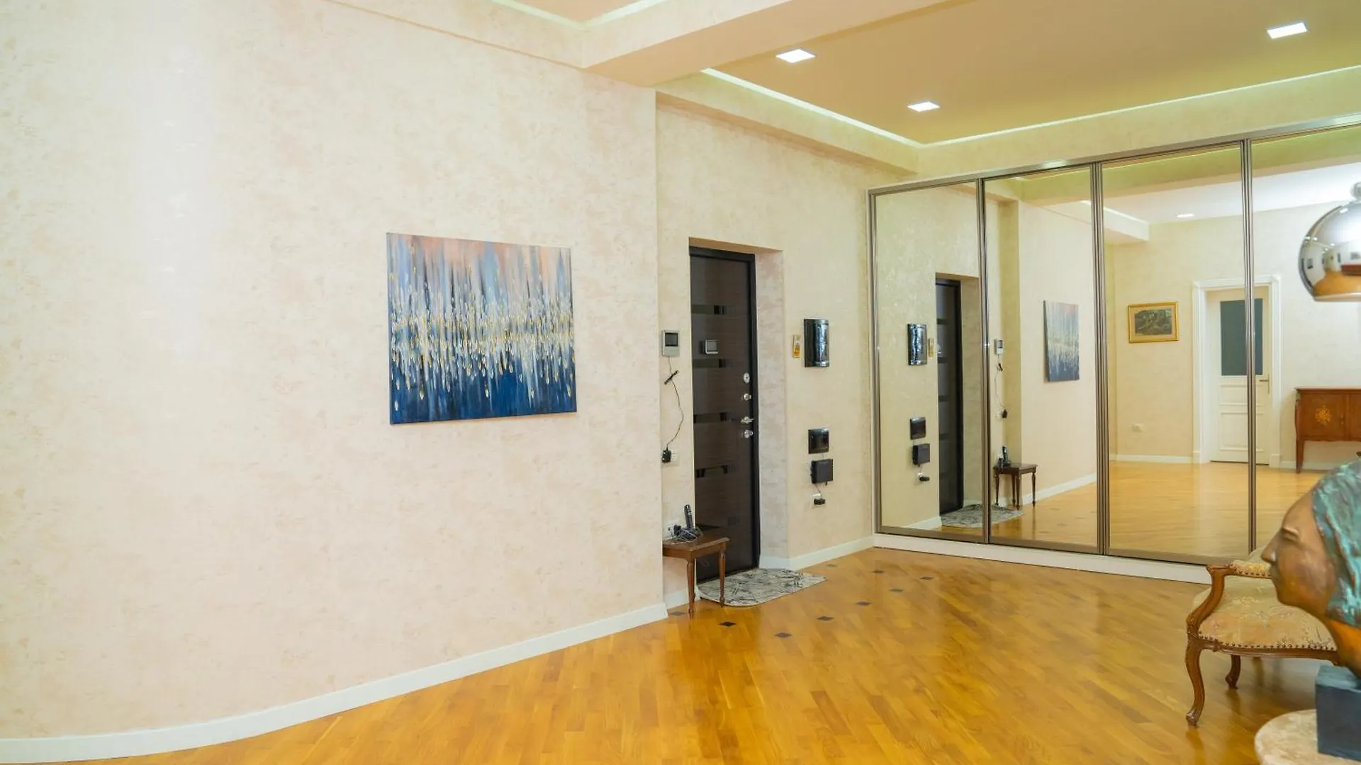 Sunday Boutique Hotel Μπακού