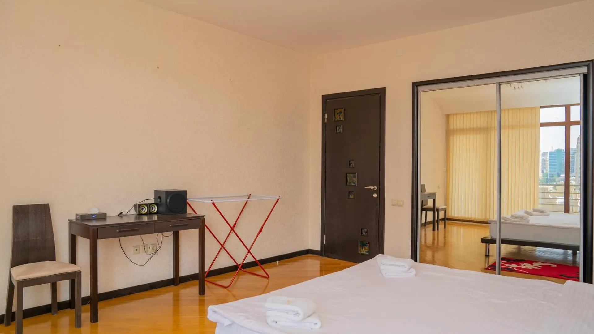 Sunday Boutique Hotel Μπακού