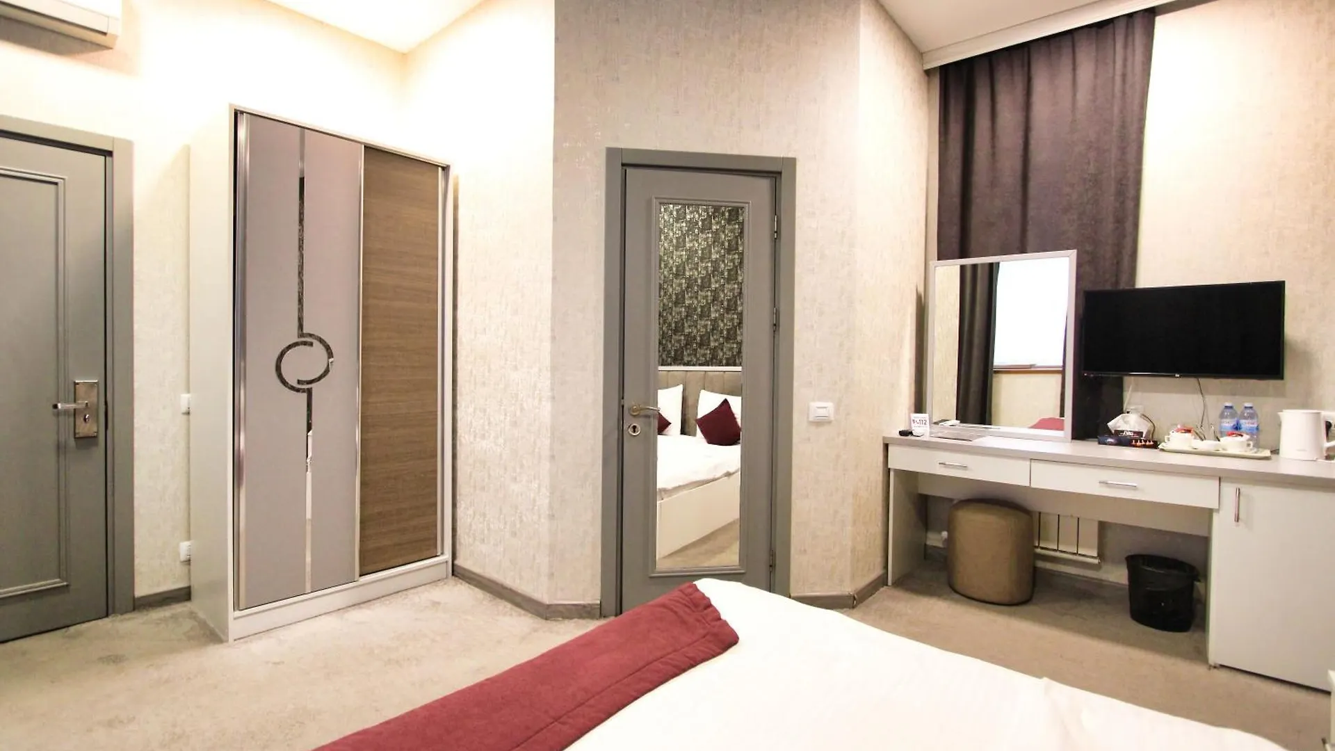 Sunday Boutique Hotel Μπακού