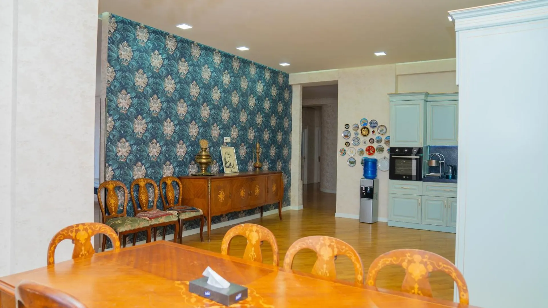 Sunday Boutique Hotel Μπακού