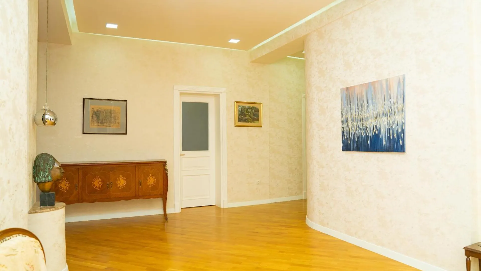 Sunday Boutique Hotel Μπακού 0*,