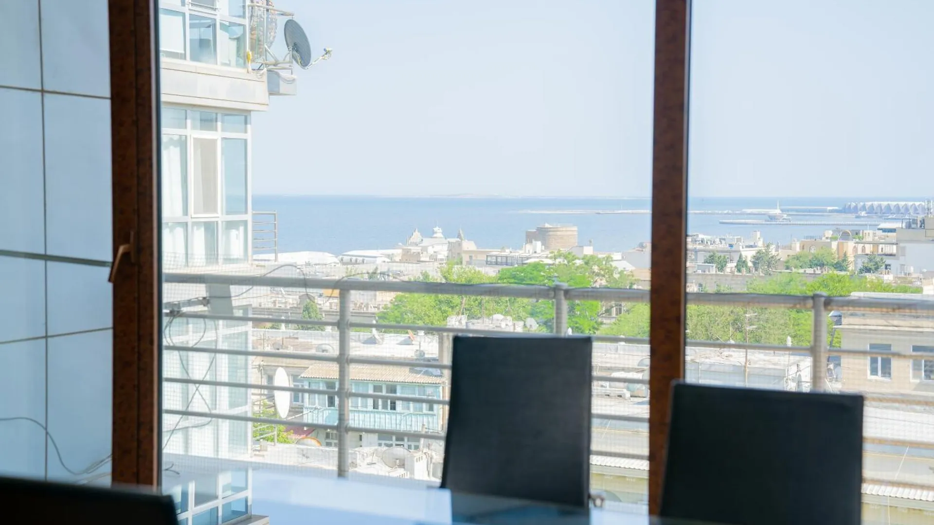 Sunday Boutique Hotel Μπακού