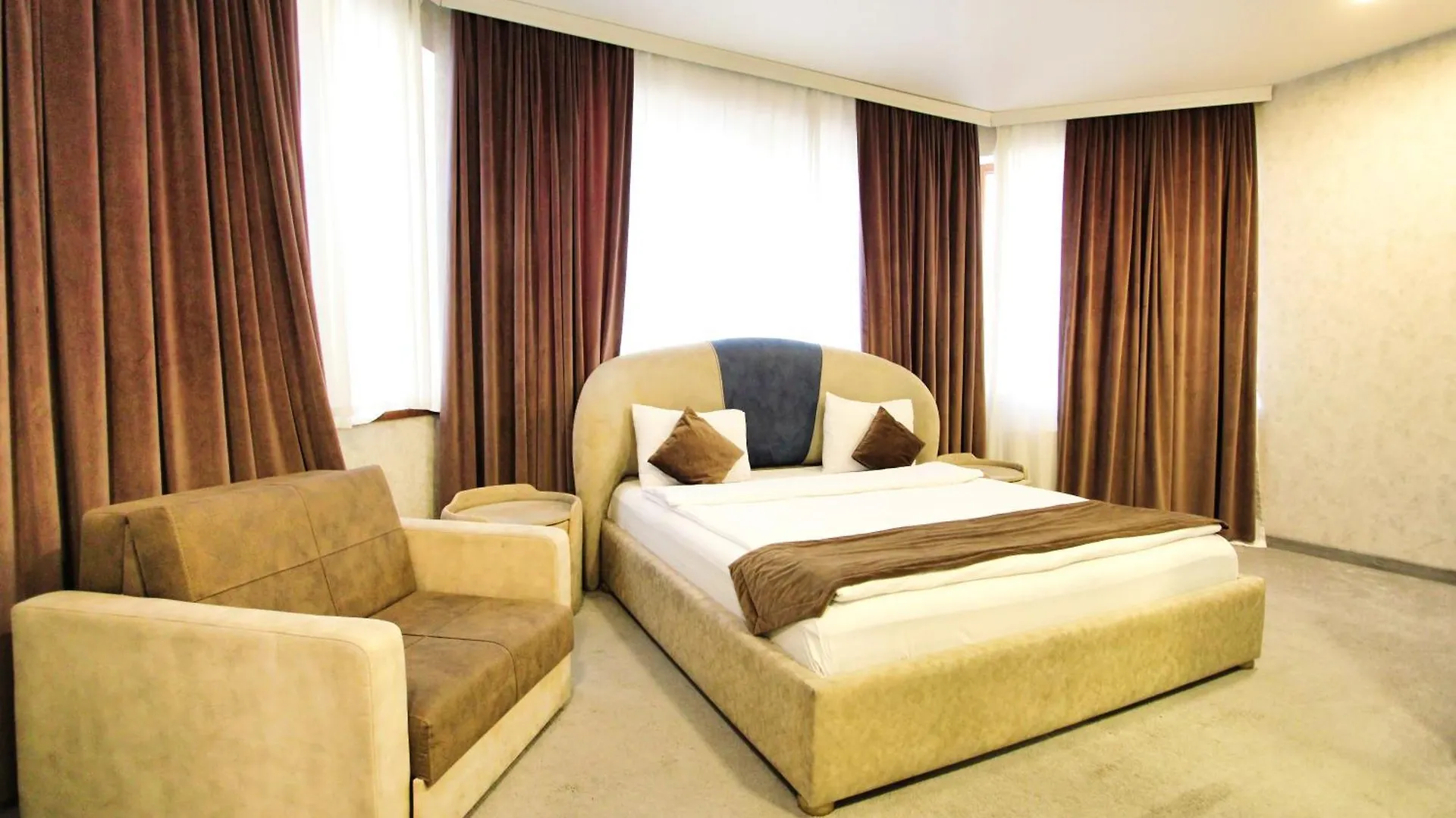 Sunday Boutique Hotel Μπακού
