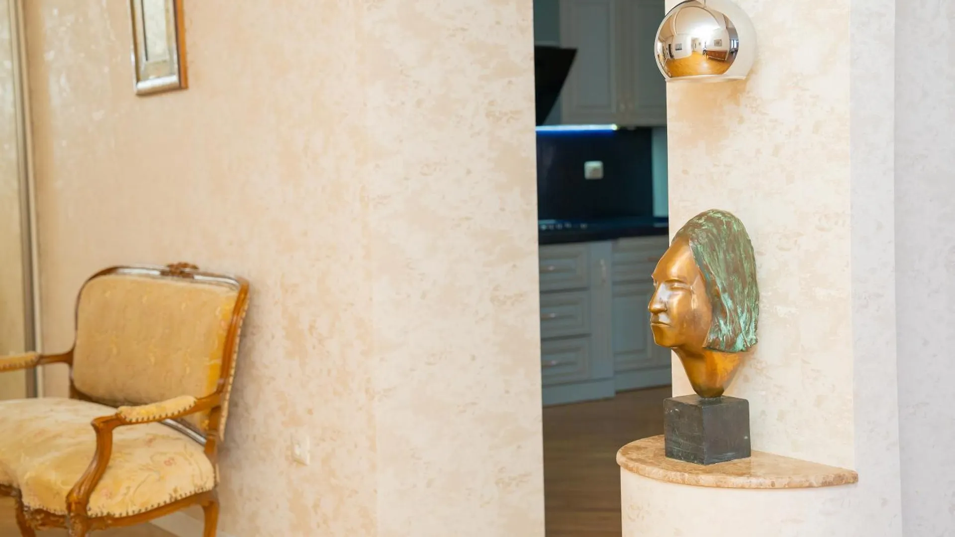 Sunday Boutique Hotel Μπακού 0*,  Αζερμπαϊτζάν