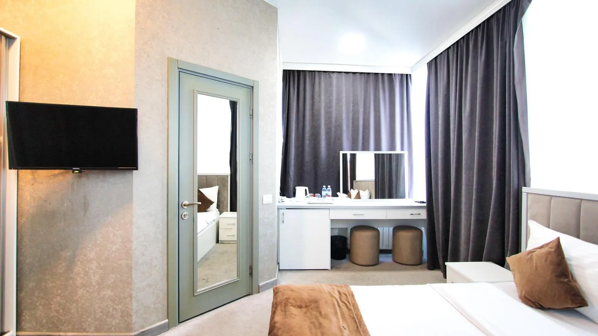 Sunday Boutique Hotel Μπακού