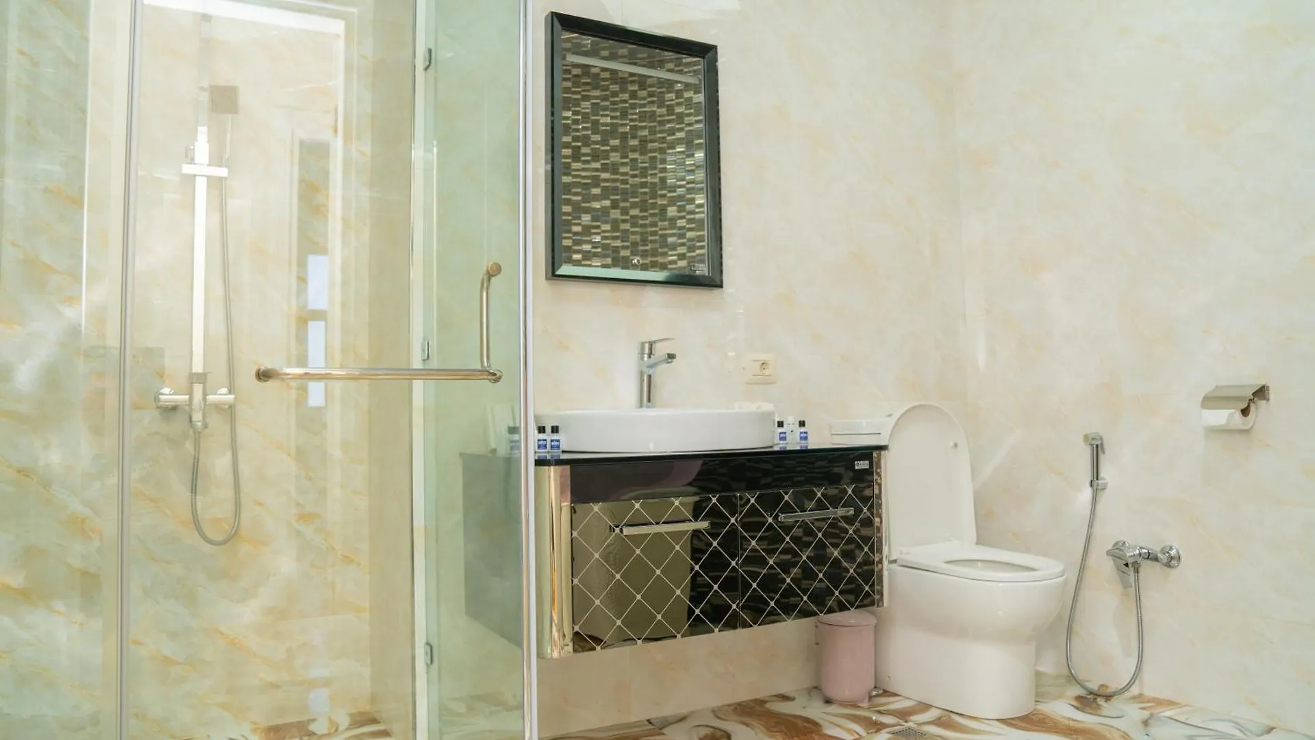 Sunday Boutique Hotel Μπακού