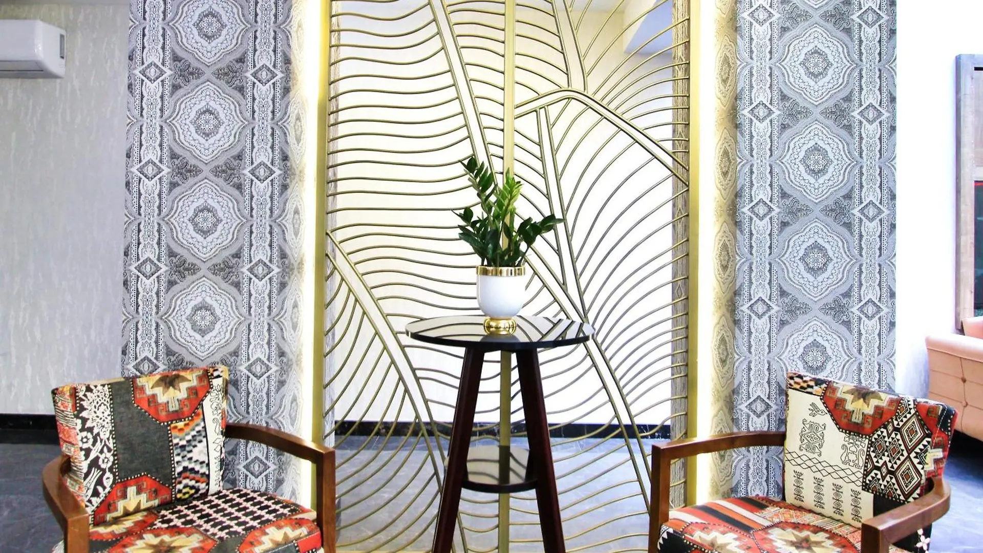 Sunday Boutique Hotel Μπακού