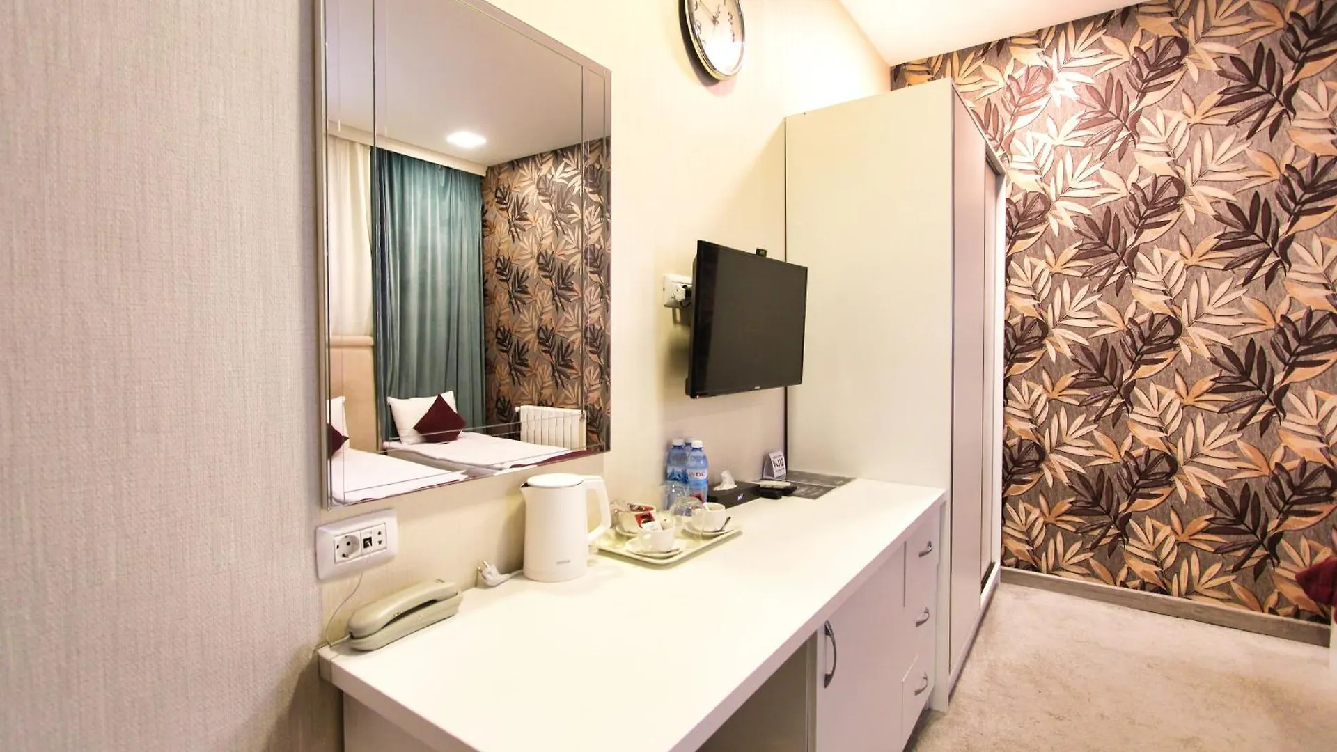 Sunday Boutique Hotel Μπακού