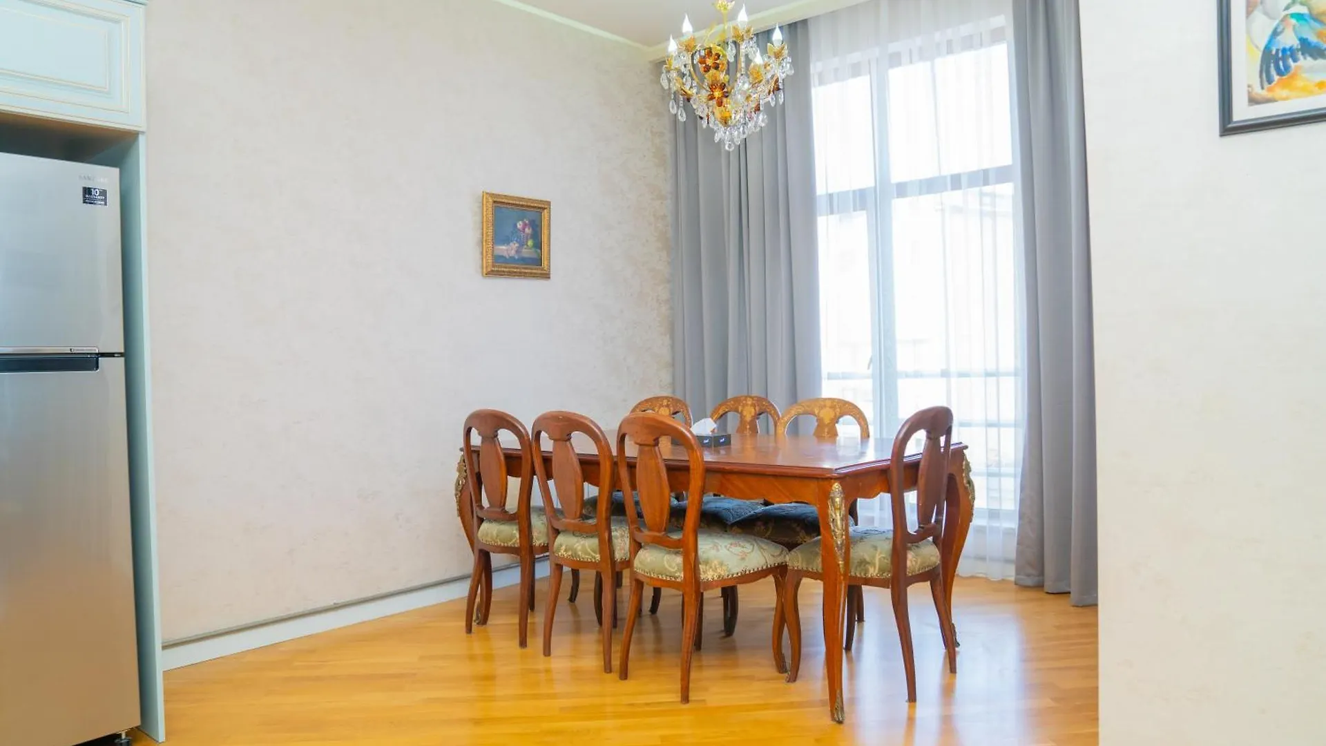 Sunday Boutique Hotel Μπακού 0*,