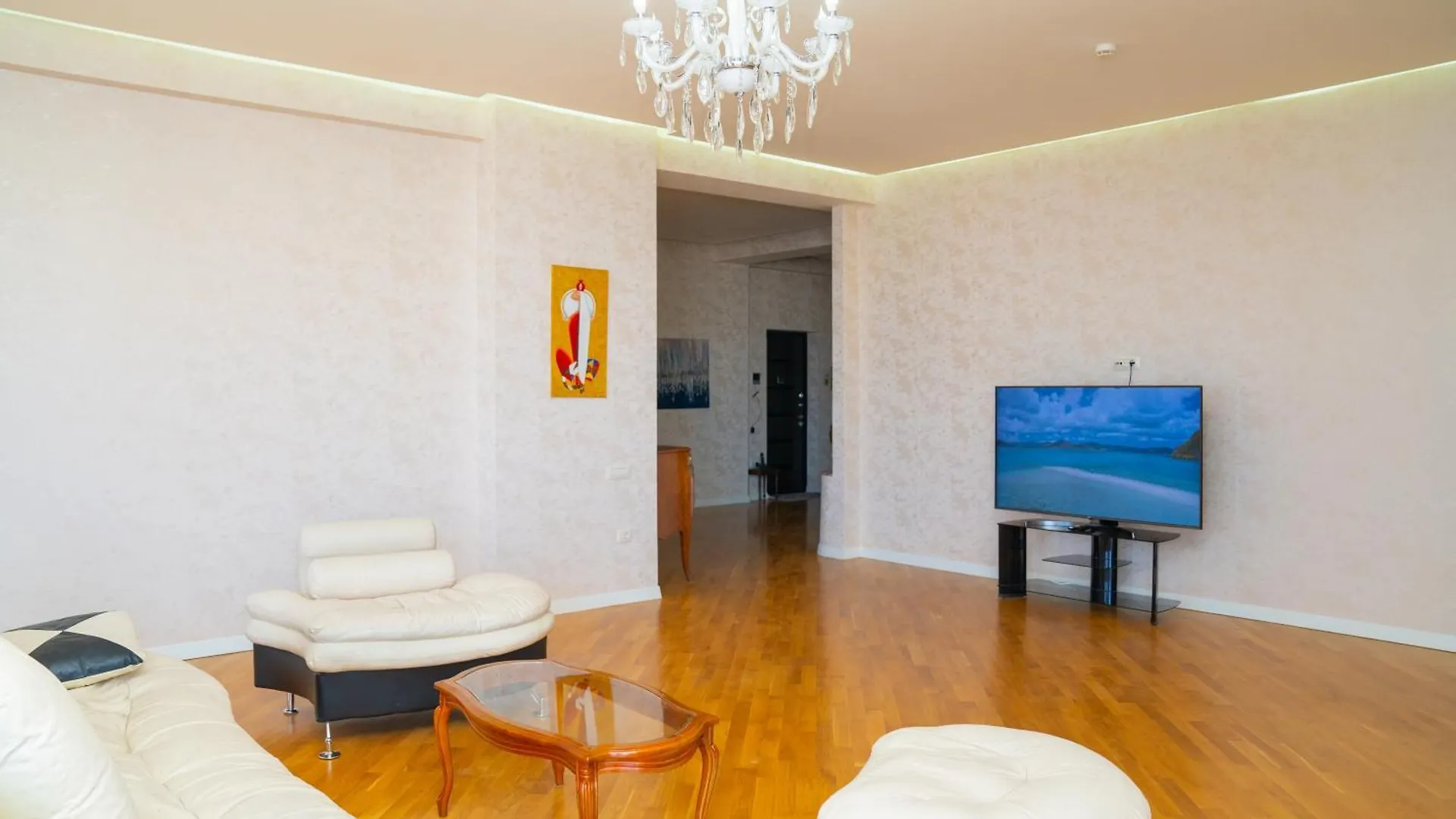 Sunday Boutique Hotel Μπακού