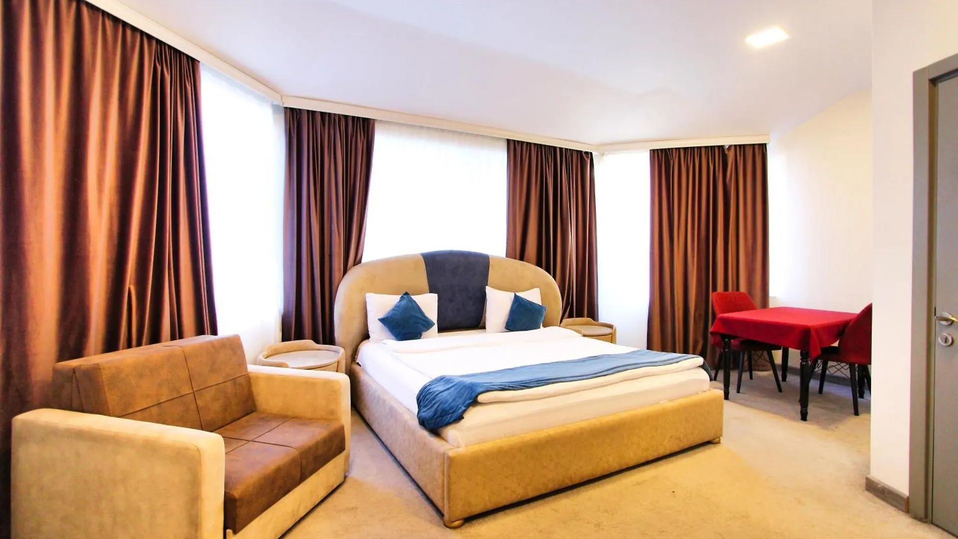 Sunday Boutique Hotel Μπακού 0*,  Αζερμπαϊτζάν