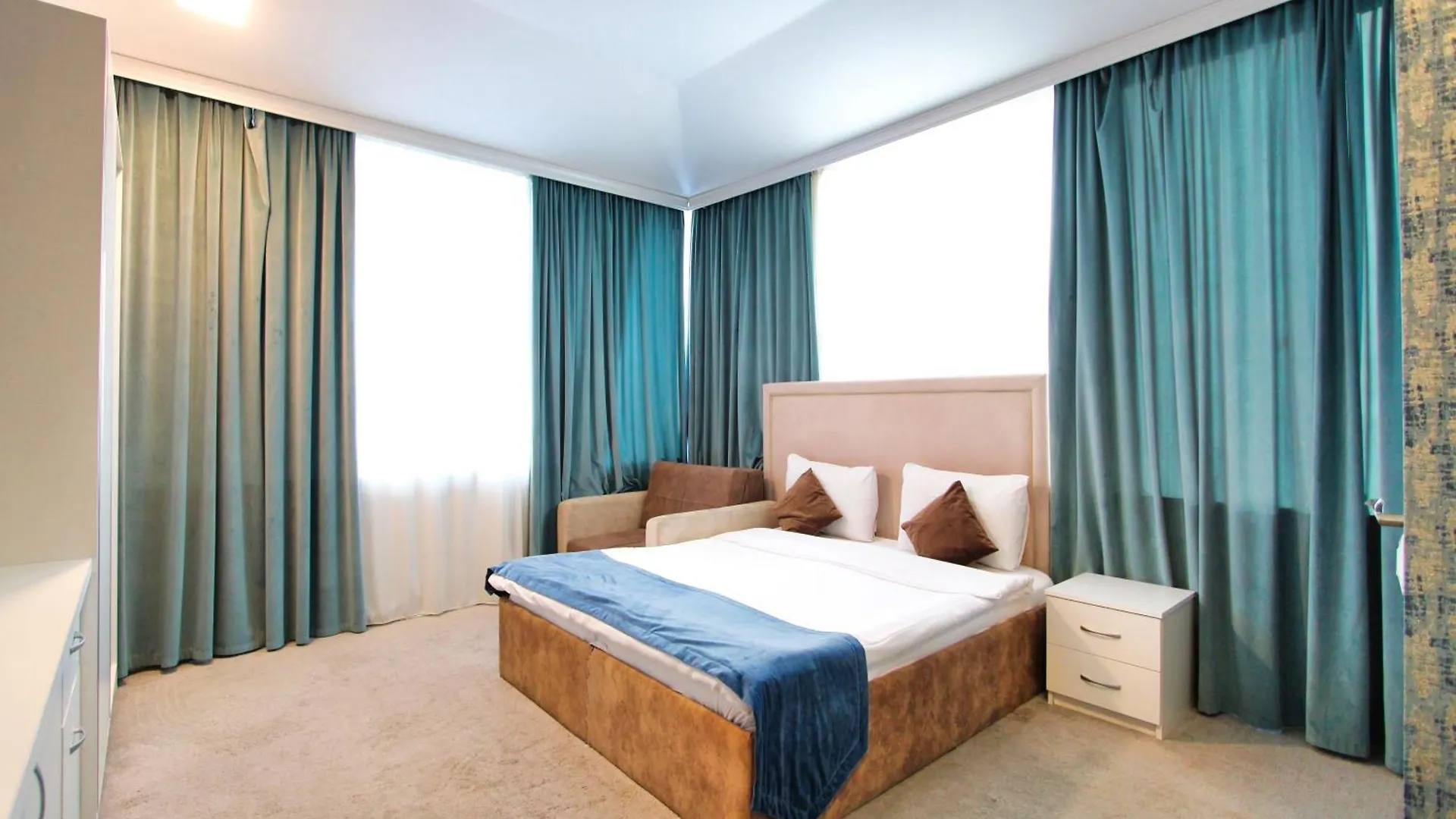 Sunday Boutique Hotel Μπακού