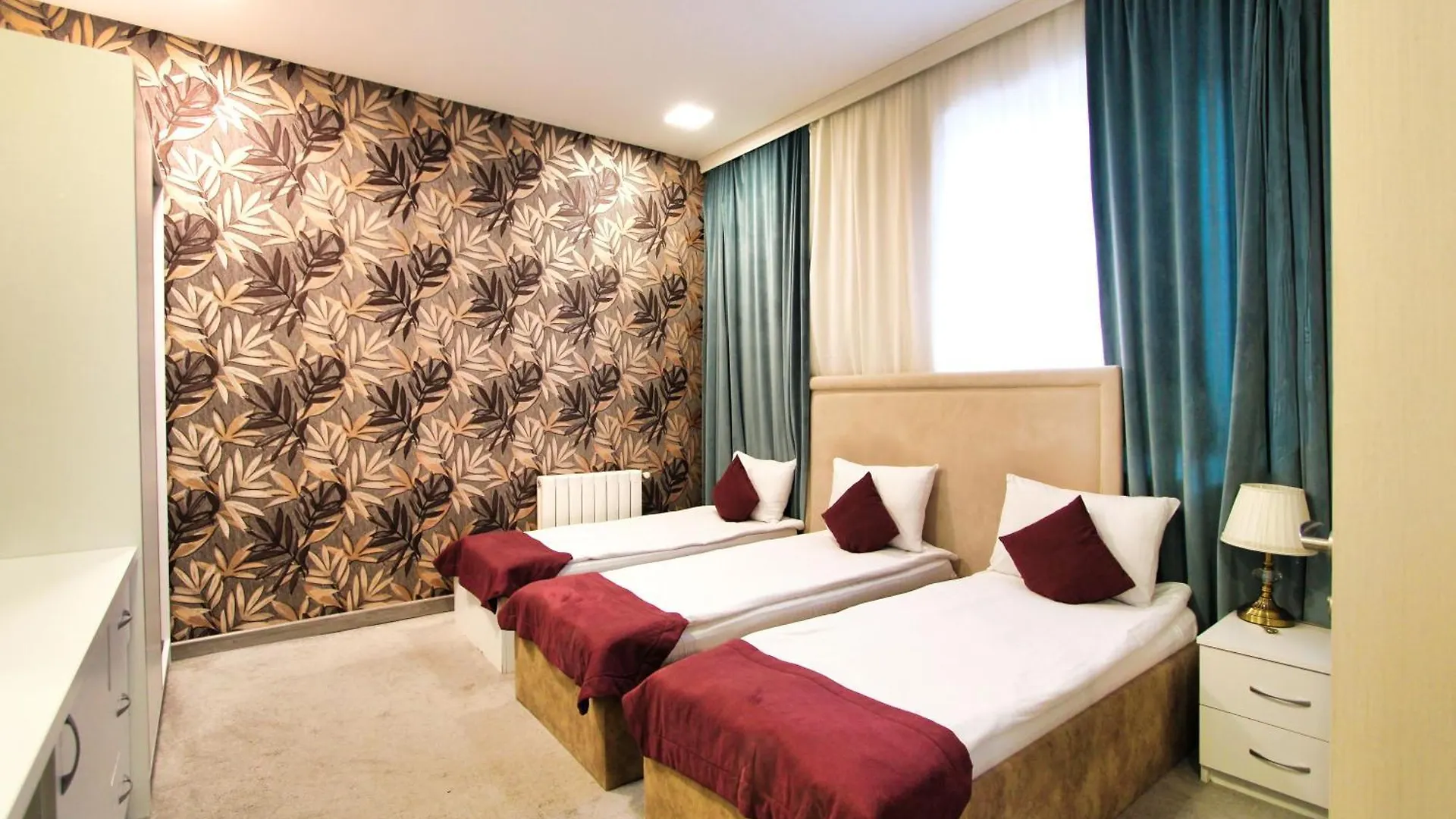 Sunday Boutique Hotel Μπακού 0*,