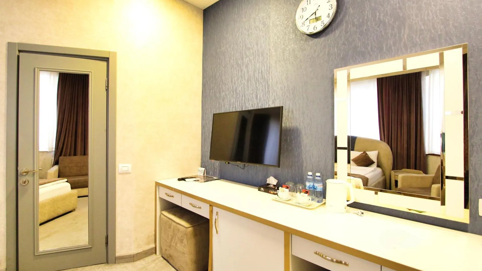 Sunday Boutique Hotel Μπακού