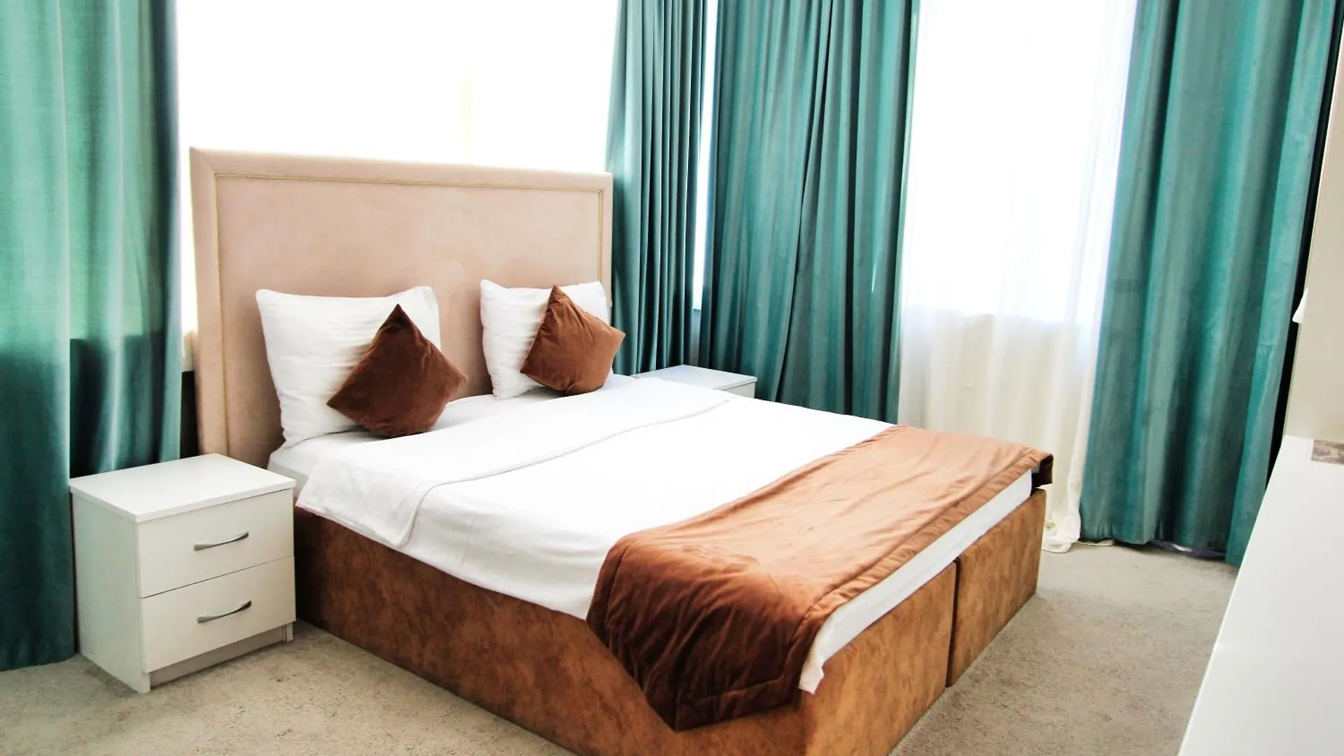Sunday Boutique Hotel Μπακού