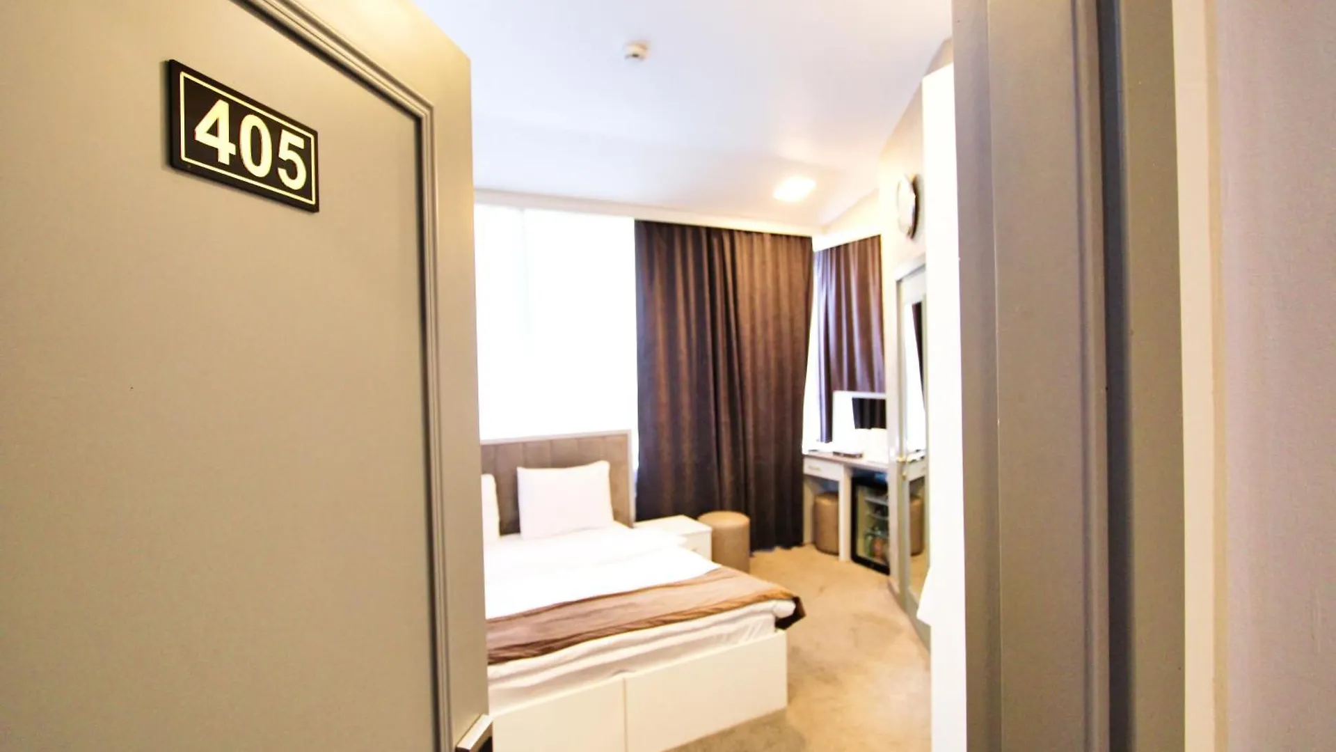 Sunday Boutique Hotel Μπακού Αζερμπαϊτζάν