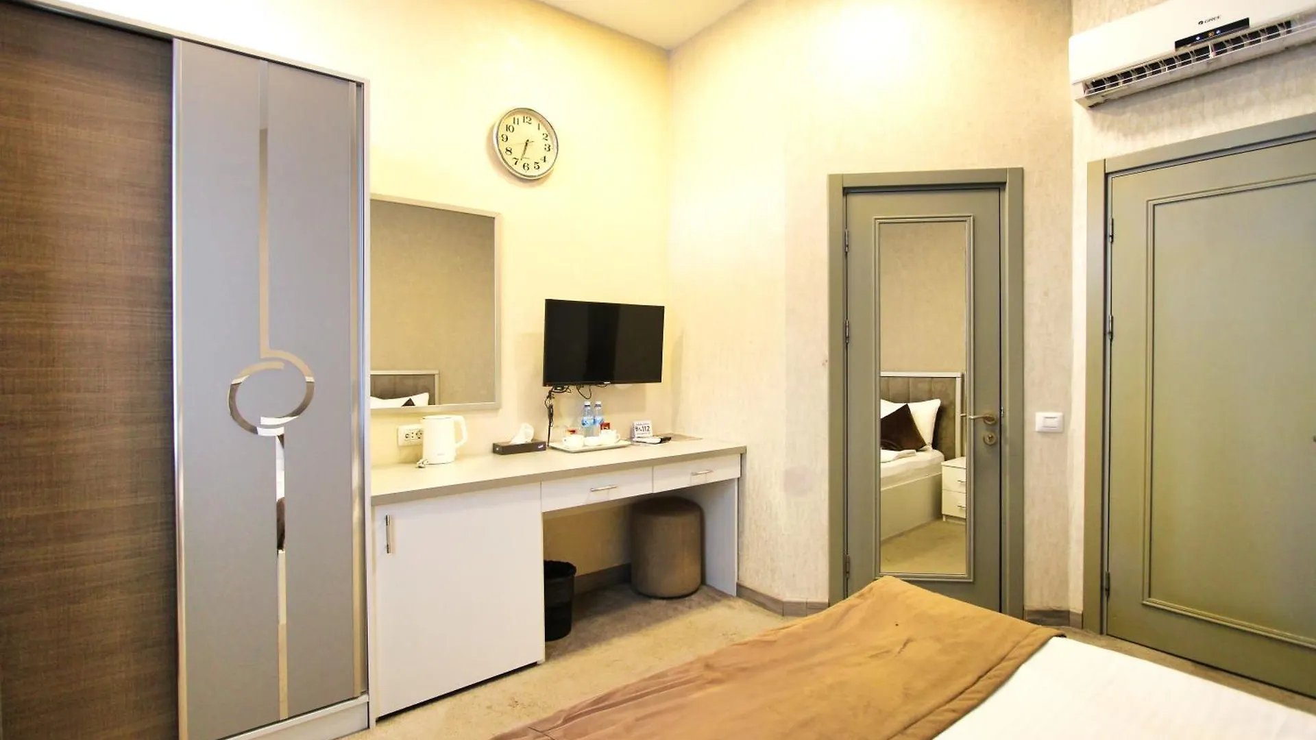 Sunday Boutique Hotel Μπακού