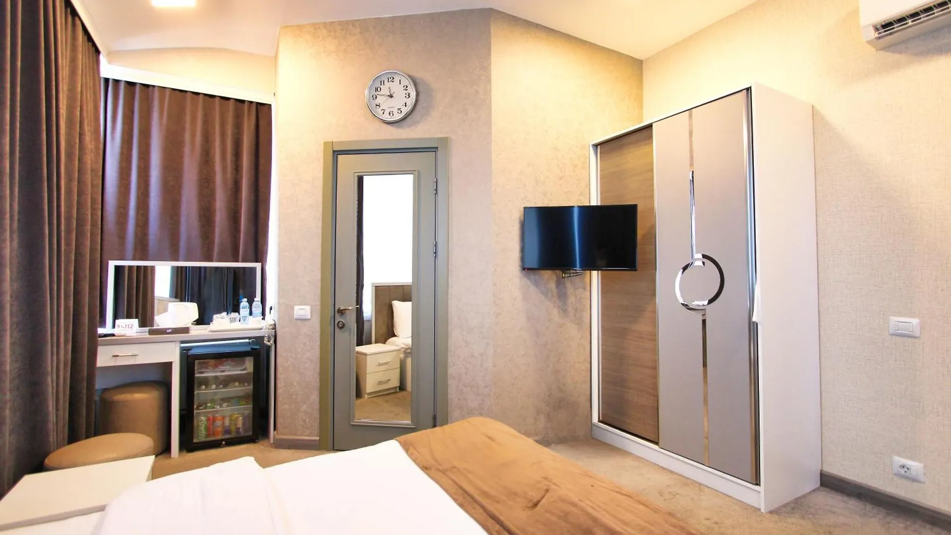 Sunday Boutique Hotel Μπακού 0*,  Αζερμπαϊτζάν