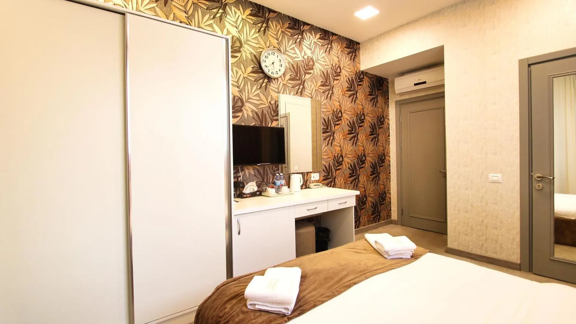 Sunday Boutique Hotel Μπακού Αζερμπαϊτζάν