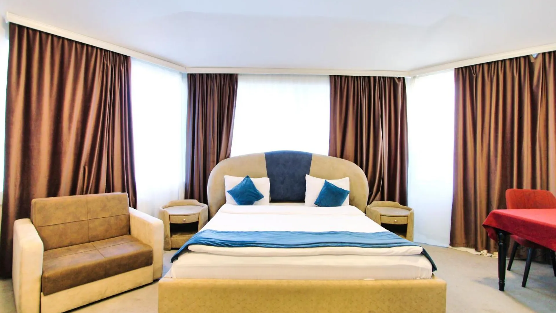 Sunday Boutique Hotel Μπακού