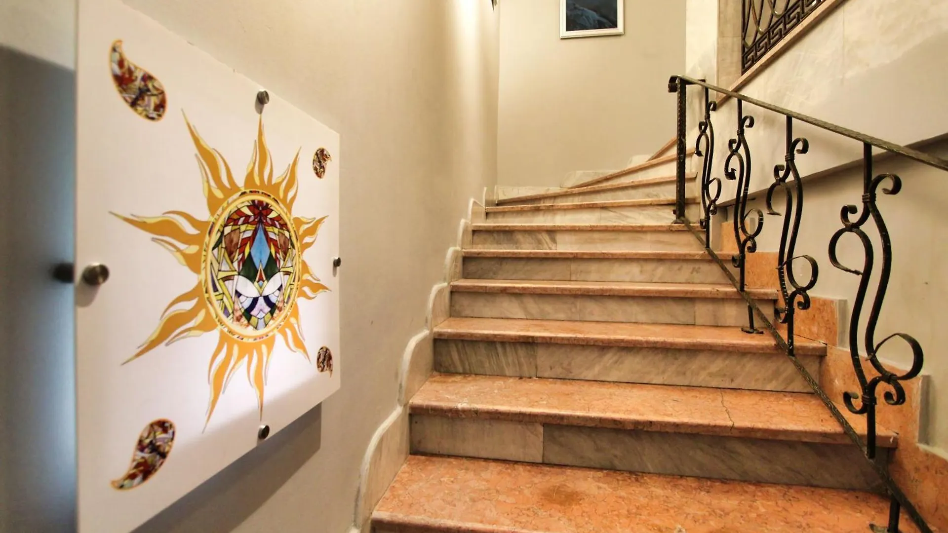 Sunday Boutique Hotel Μπακού