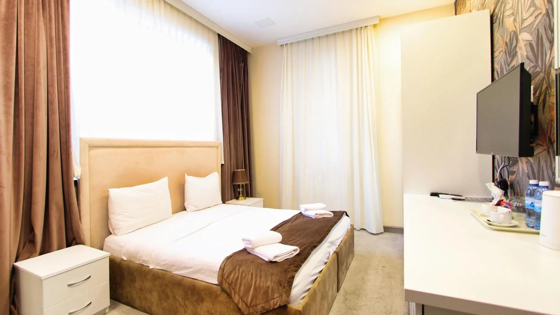 Sunday Boutique Hotel Μπακού