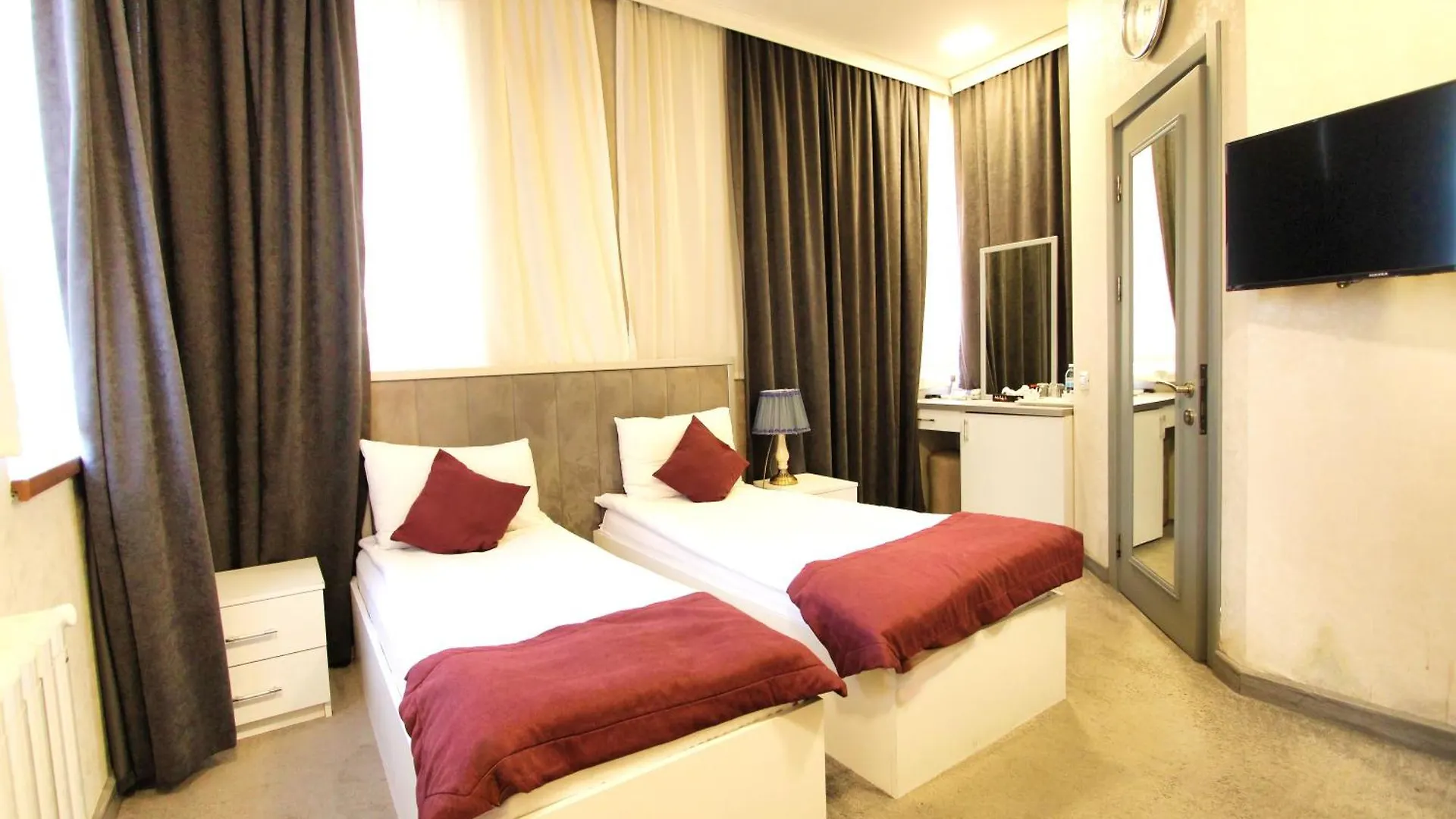 Sunday Boutique Hotel Μπακού 0*,