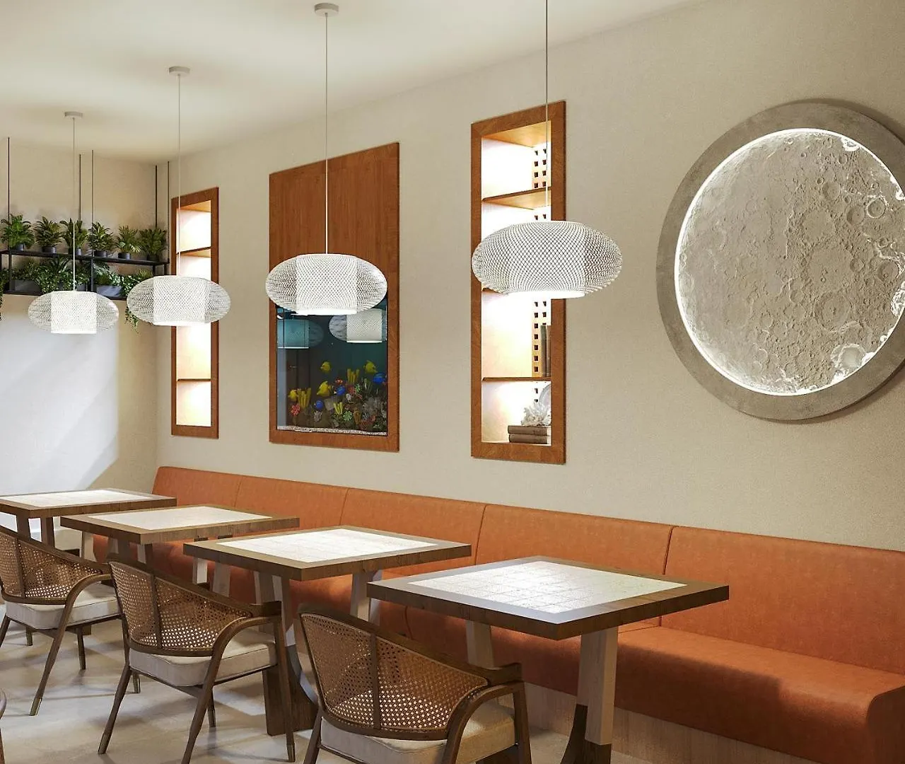 Sunday Boutique Hotel Μπακού Αζερμπαϊτζάν