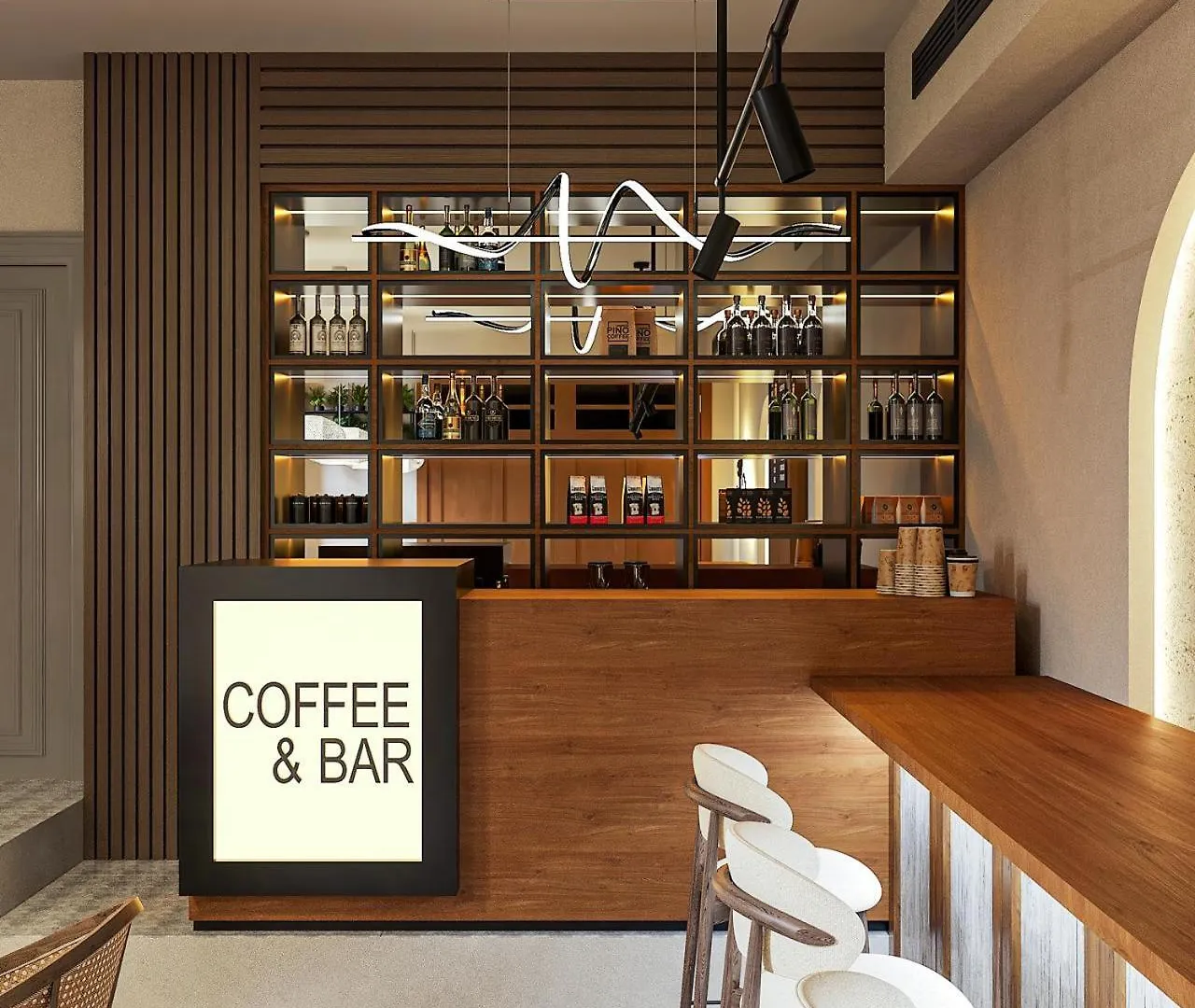 Sunday Boutique Hotel Μπακού