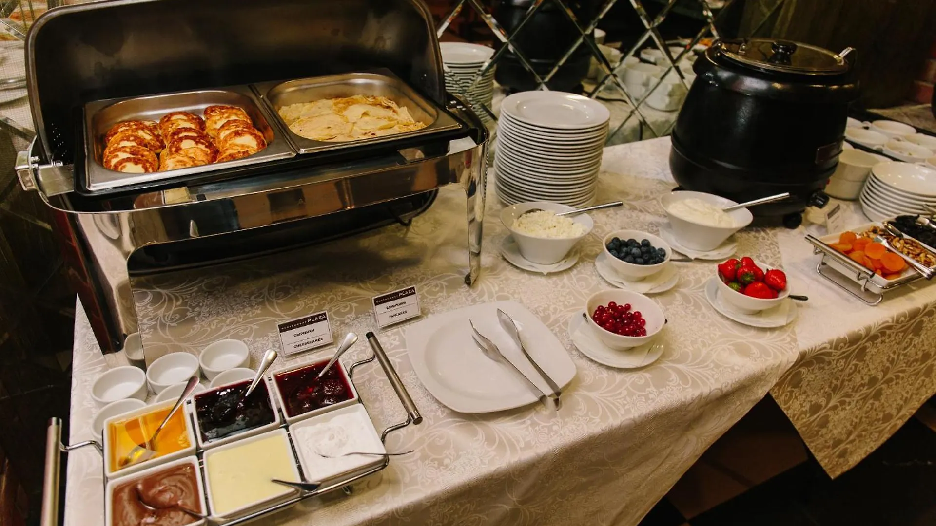 Sunday Boutique Hotel Μπακού