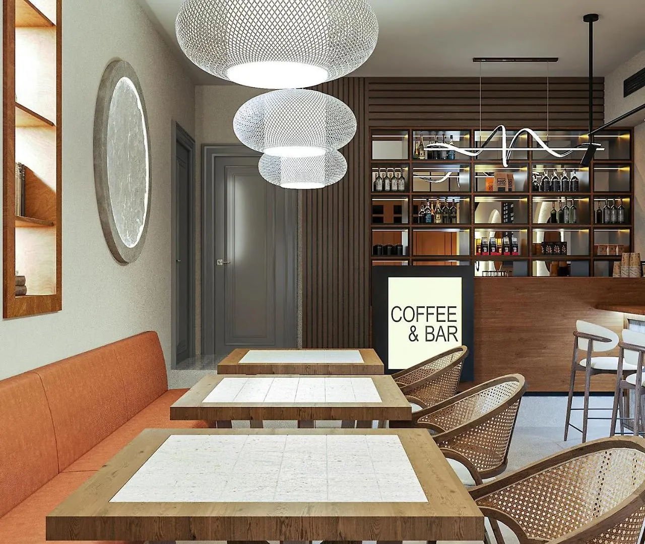 Sunday Boutique Hotel Μπακού