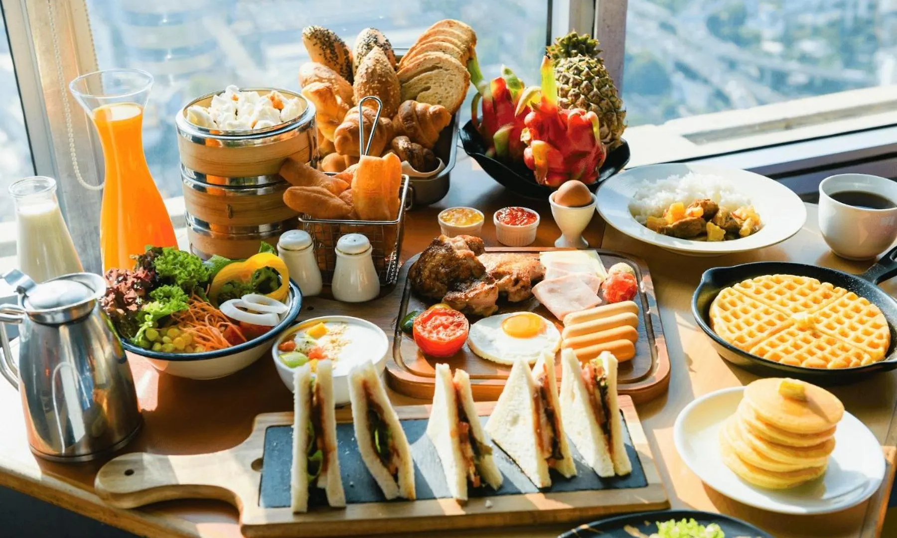 Sunday Boutique Hotel Μπακού