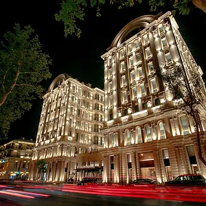 Intercontinental By Ihg Баку