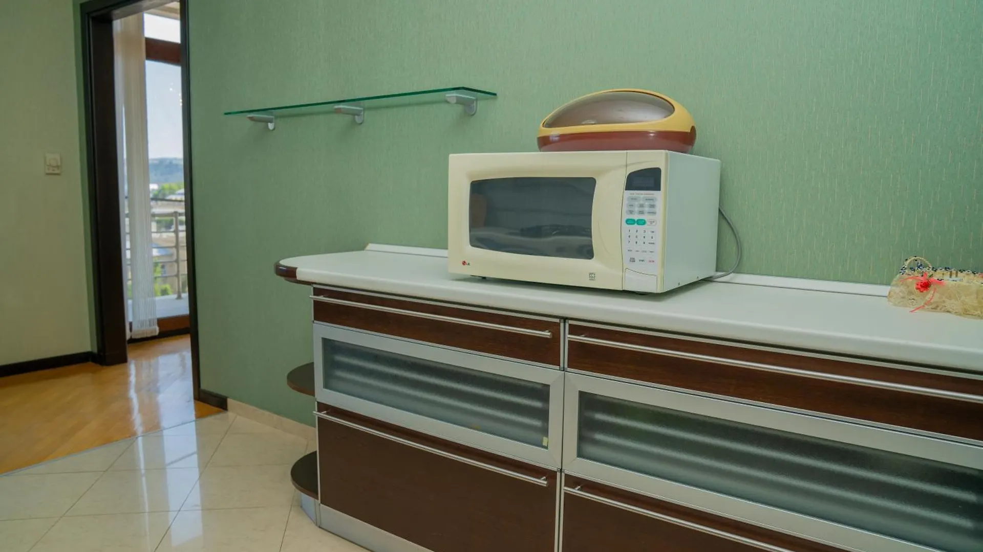 Sunday Boutique Hotel Баку