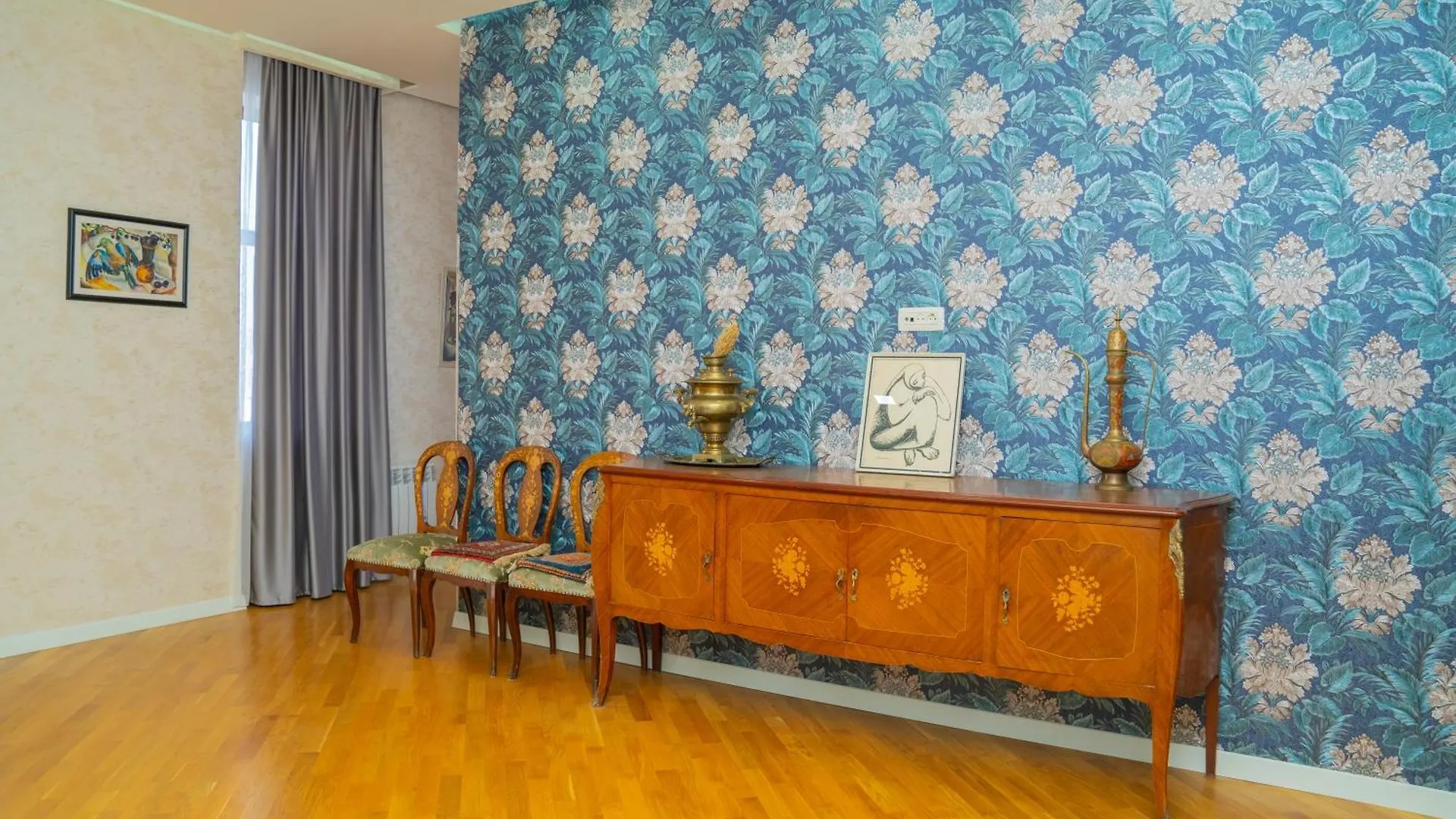 Sunday Boutique Hotel Баку