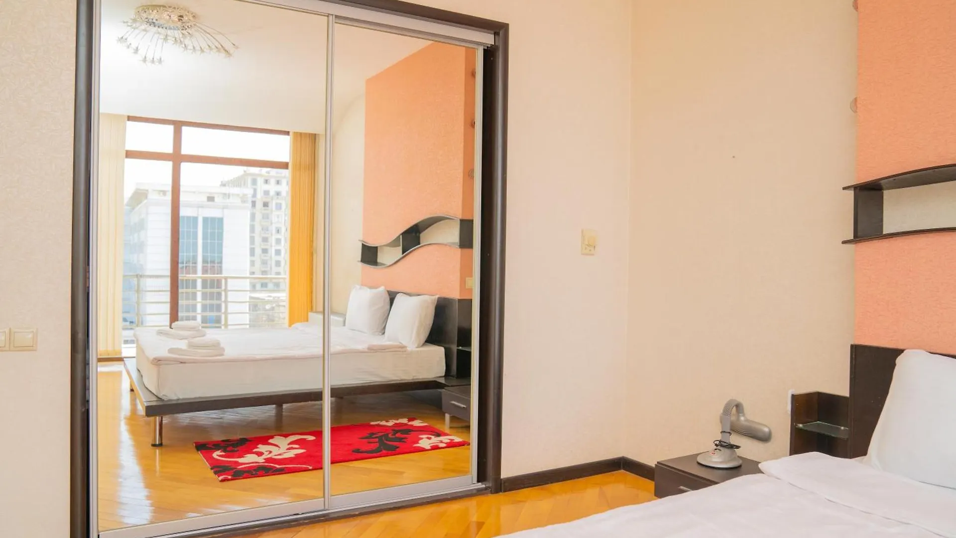 Sunday Boutique Hotel Баку 0*,  Азербайджан
