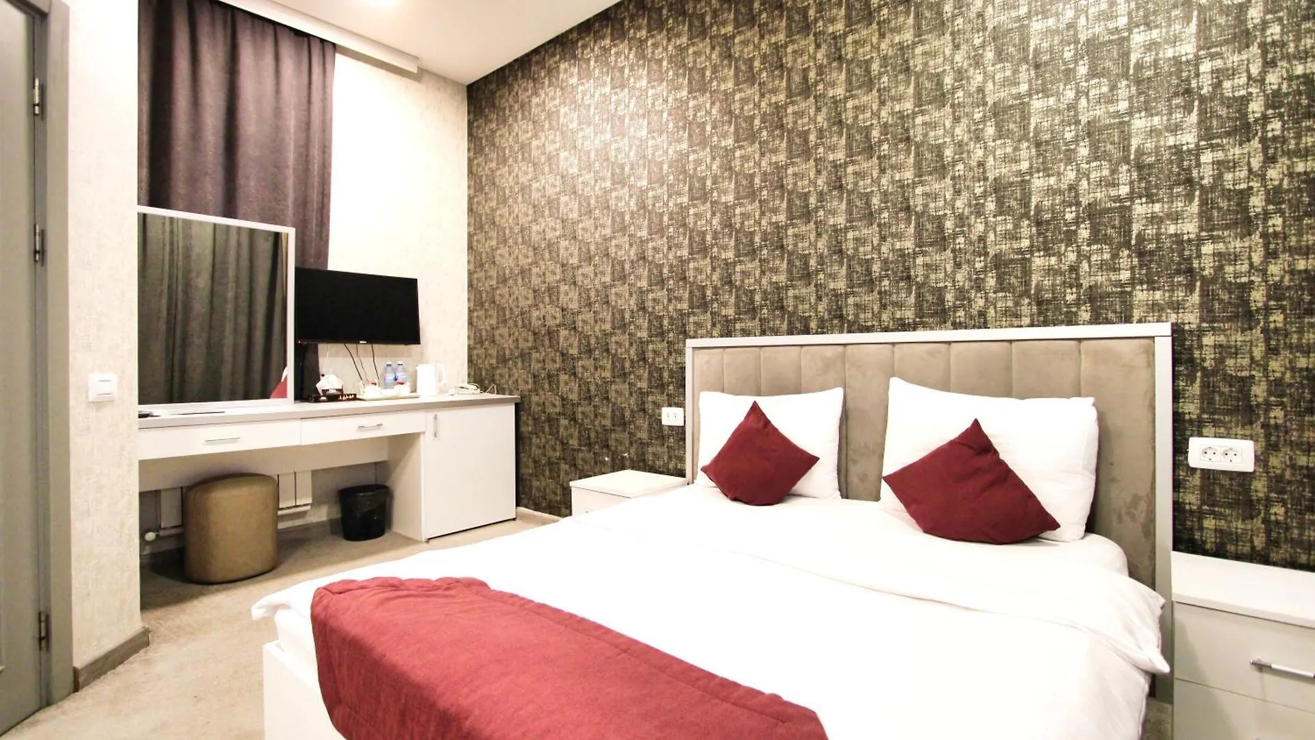 Sunday Boutique Hotel Баку